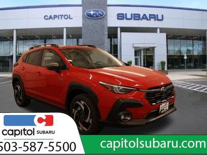 New 2026 Subaru Crosstrek 2.5i Limited