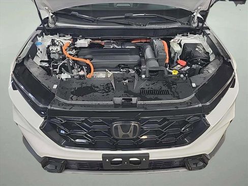 Used 2024 Honda CR-V Sport-L image 9
