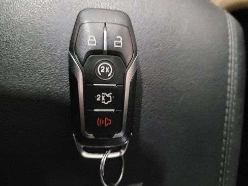 Used 2015 Ford Edge SEL w/ Equipment Group 201A AWD/4WD image 32