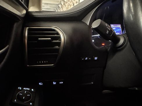 Used 2019 Lexus NX 300 FWD image 16