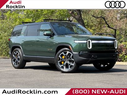 Used 2026 Rivian R1S Premium Tri