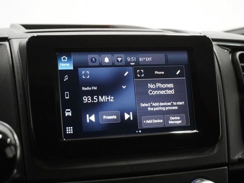 New 2026 RAM ProMaster 2500 w/ Convenience Group image 23