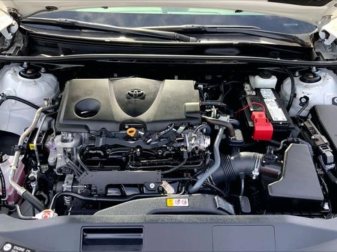 Used 2023 Toyota Camry SE image 31