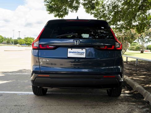 Used 2024 Honda CR-V EX-L image 8