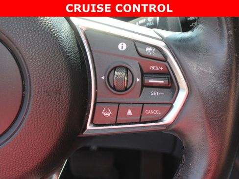 Used 2022 Acura MDX FWD image 18