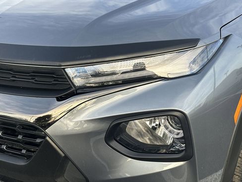 Used 2022 Chevrolet TrailBlazer ACTIV w/ Sun and Liftgate Package image 11