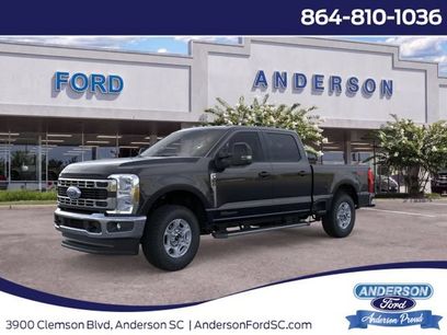 New 2026 Ford F350 XLT w/ FX4 Off-Road Package