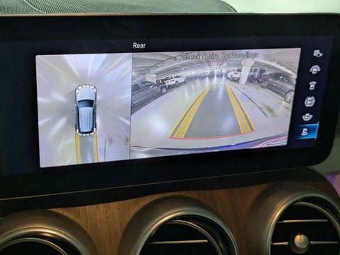 Certified 2022 Mercedes-Benz GLC 300 4MATIC image 13