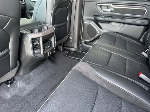 New 2026 RAM 1500 Laramie AWD/4WD image 11