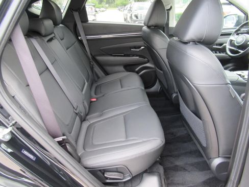 Used 2024 Hyundai Tucson Limited FWD image 36