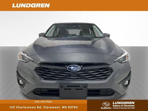 New 2026 Subaru Impreza 2.0i Sport image 10