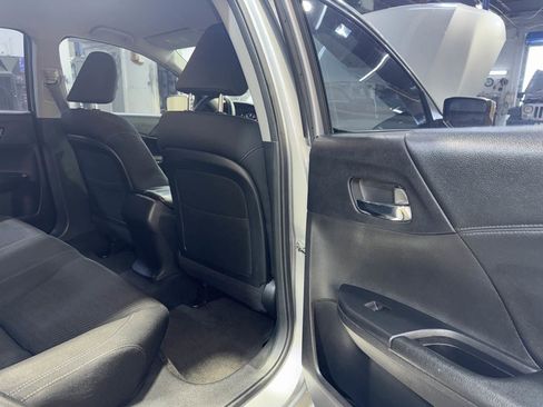 Used 2014 Honda Accord Sport image 23