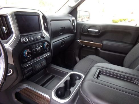 Used 2019 Chevrolet Silverado 1500 LT Trail Boss image 14