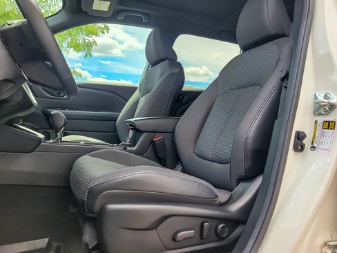 Certified 2026 Subaru Forester Premium AWD/4WD image 7