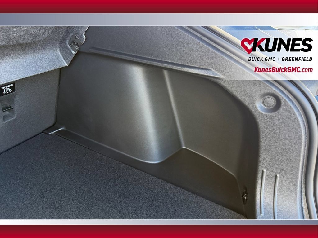 New 2026 Buick Envista Sport Touring w/ Convenience I Package FWD image 34
