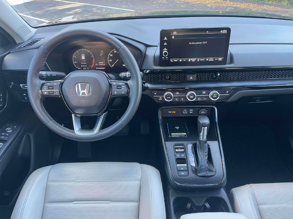 Used 2024 Honda CR-V EX-L image 13