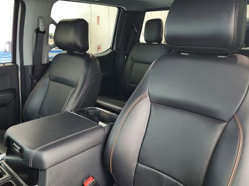 Used 2025 Ford F250 Lariat w/ Lariat Ultimate Package AWD/4WD image 22