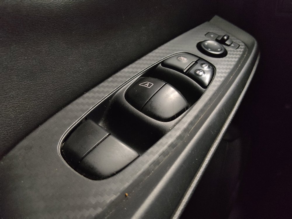 Used 2022 Nissan Sentra SV w/ All-Weather Package FWD image 27