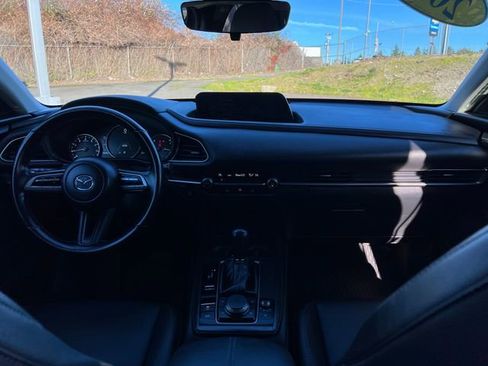 Used 2021 MAZDA CX-30 AWD 2.5 S w/ Select Package image 12