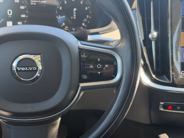 Used 2021 Volvo V60 T5 Cross Country w/ Climate Package AWD/4WD image 24