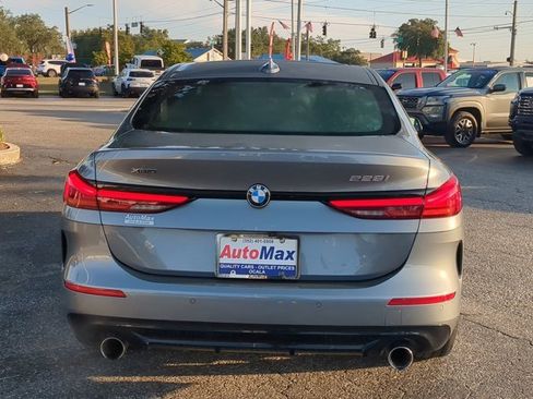 Used 2024 BMW 228i xDrive Gran Coupe image 5