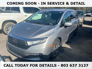 Used 2022 Honda Odyssey Elite video 2