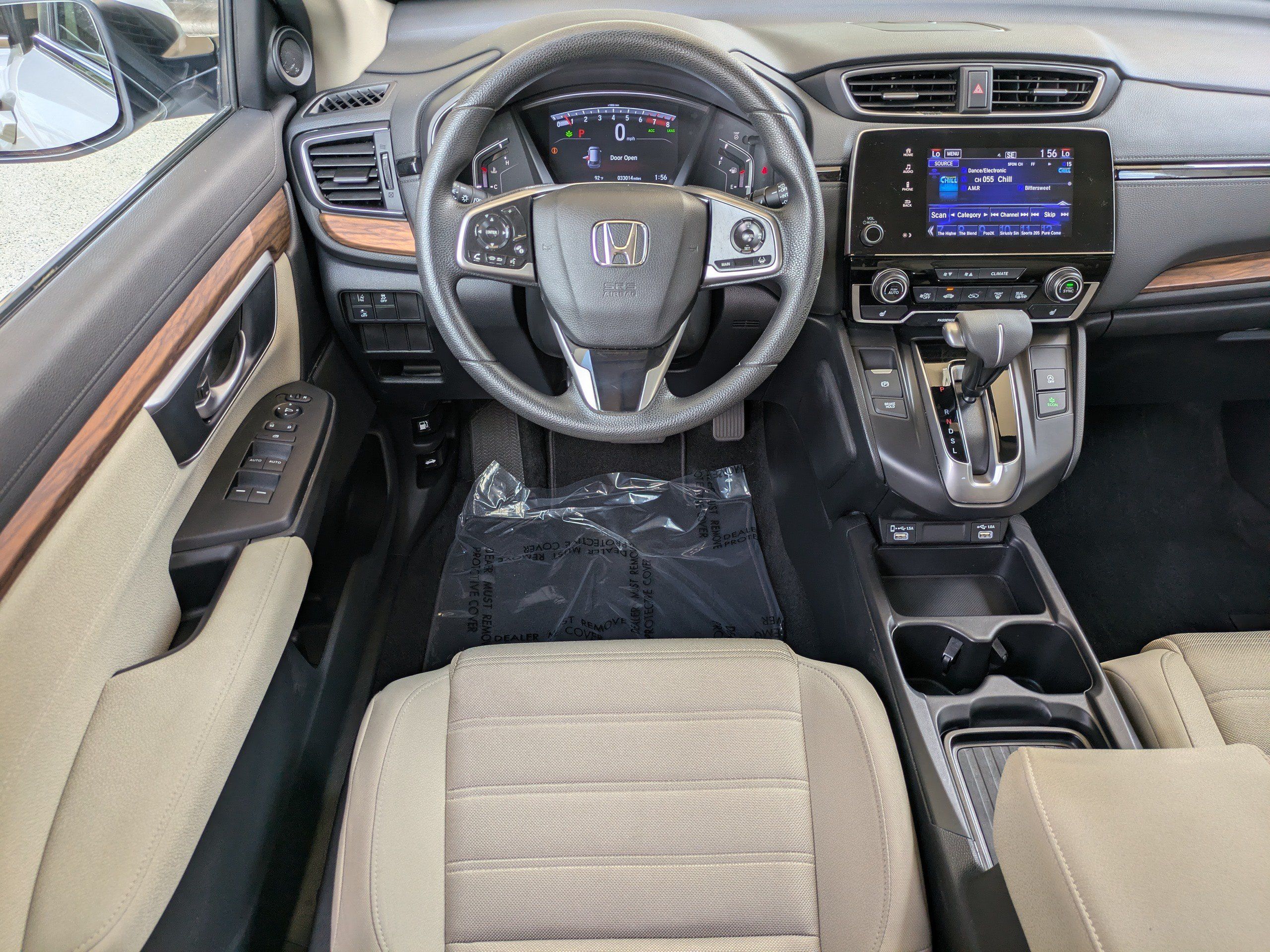 Used 2022 Honda CR-V EX image 14