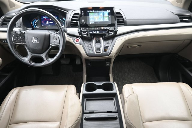 Used 2023 Honda Odyssey EX-L image 23