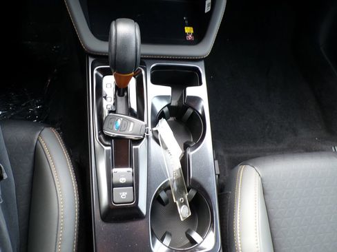 New 2026 Subaru Forester Wilderness w/ Wilderness Plus Package AWD/4WD image 25