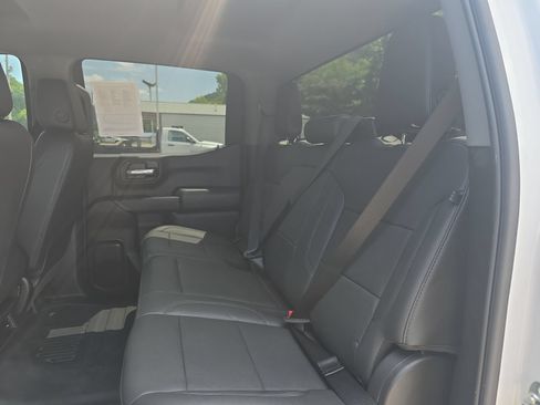 Used 2026 Chevrolet Silverado 1500 W/T w/ WT Value Package AWD/4WD image 24