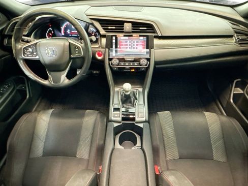 Used 2017 Honda Civic Si image 22