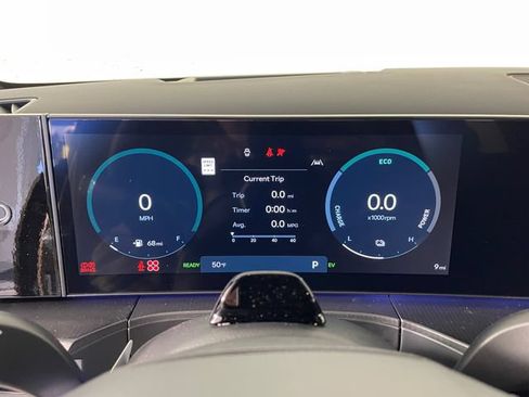 New 2026 Hyundai Santa Fe Calligraphy AWD/4WD image 3