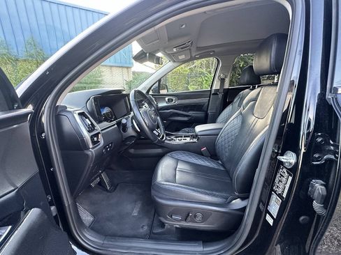 Used 2021 Kia Sorento SX FWD image 13