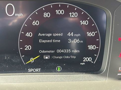 Used 2025 Honda Civic Type R image 14