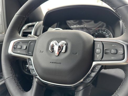 New 2025 RAM 1500 Big Horn image 26