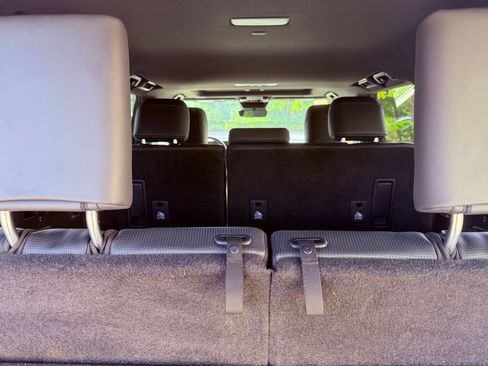 Certified 2024 Lexus GX 550 w/ Accessory Package (Z1) AWD/4WD image 19
