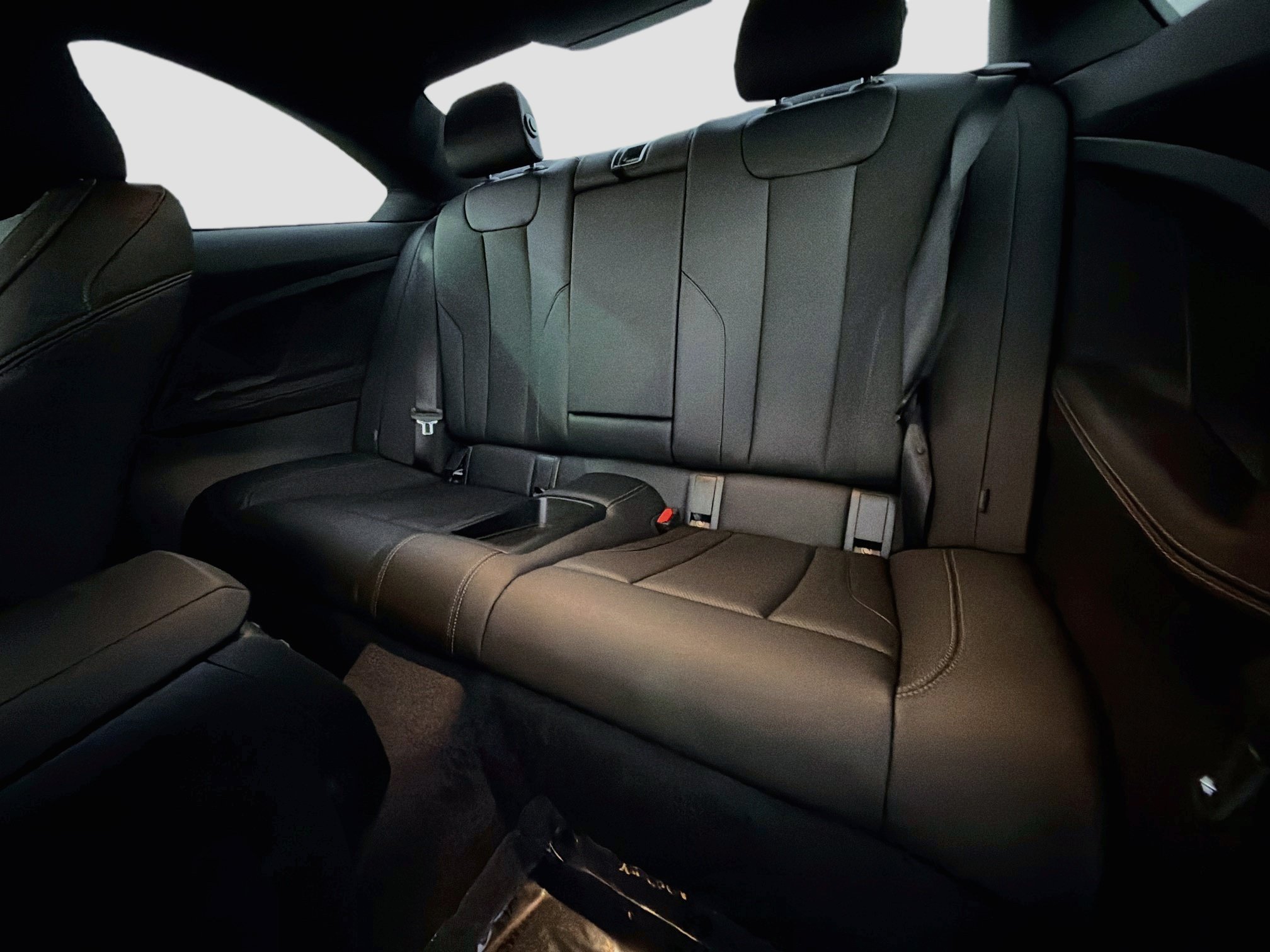 New 2026 BMW 230i Coupe w/ Convenience Package RWD image 20