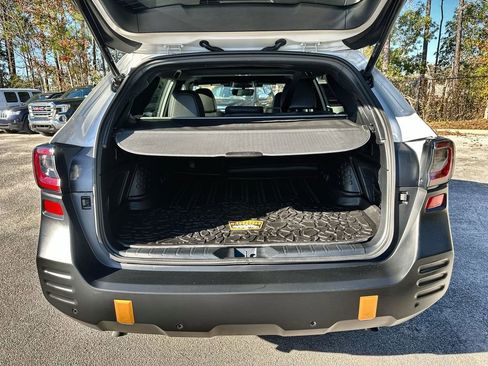Used 2023 Subaru Outback Wilderness image 26