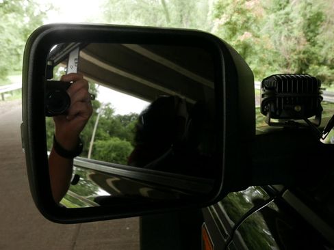 Used 2021 Ford Bronco Badlands image 36