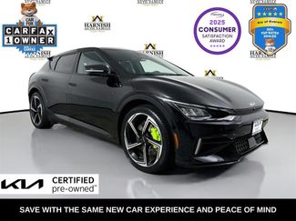 Certified 2023 Kia EV6 GT AWD/4WD video 1