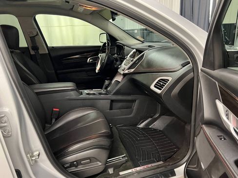 Used 2013 GMC Terrain Denali AWD/4WD image 11