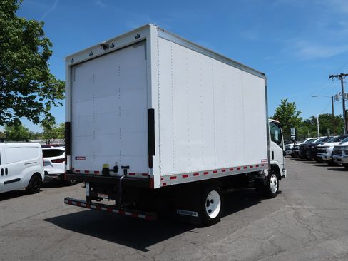 Used 2025 Chevrolet Low Cab Forward RWD image 10