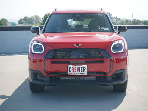 New 2027 MINI Cooper Countryman S AWD/4WD image 5