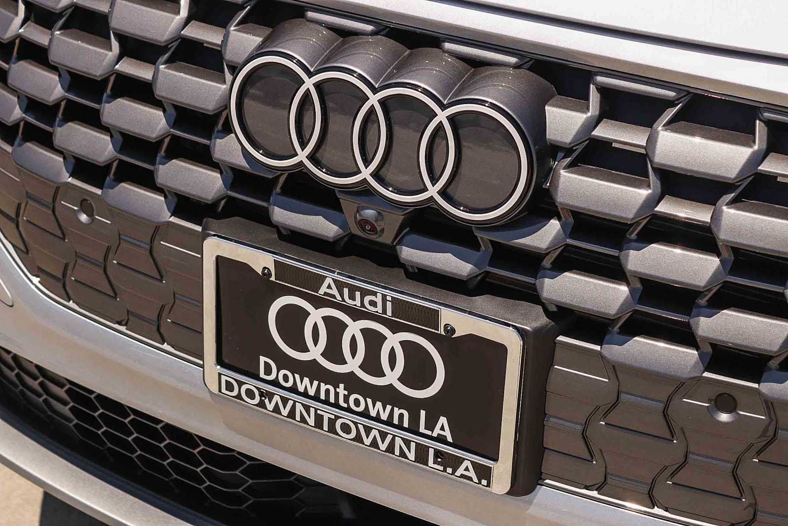 New 2026 Audi Q5 Premium AWD/4WD image 8