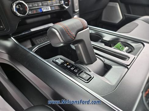 New 2026 Ford F150 Raptor AWD/4WD image 11