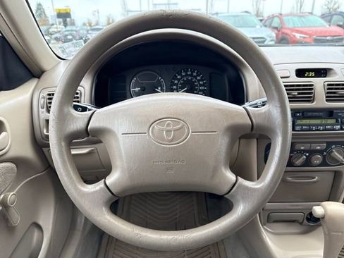Used 2001 Toyota Corolla CE image 19
