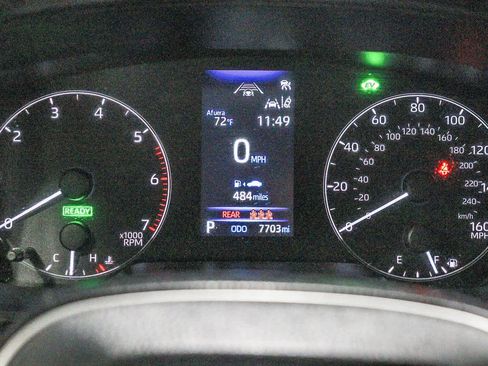 Certified 2024 Toyota Corolla SE w/ SE Package FWD image 27