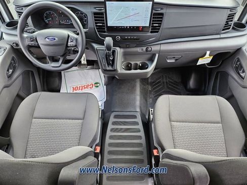 New 2025 Ford Transit 350 XL RWD image 12