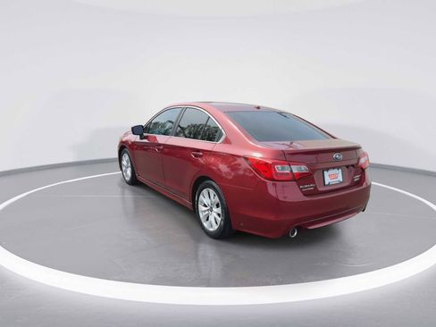 Used 2015 Subaru Legacy 2.5i Premium AWD/4WD image 6
