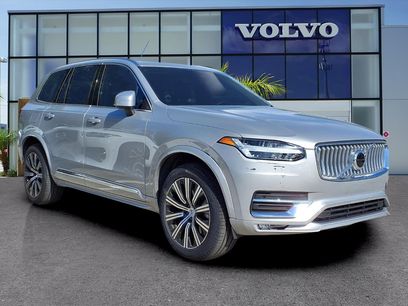 Certified 2025 Volvo XC90 B5 Core